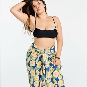 BENOA SWIM pareo in Ilima